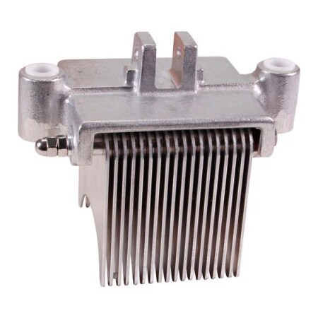Allpoints Allpoints 2241203 Pusher Assembly, 3/16, Easy Onion 2 For Nemco 2241203
